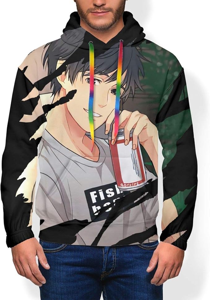 eiji okumura sweater