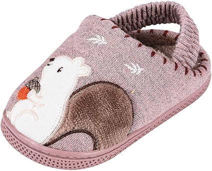 size 4 us baby shoes age