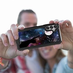 BPQOJB for Samsung Galaxy S24 Plus Case with Cat