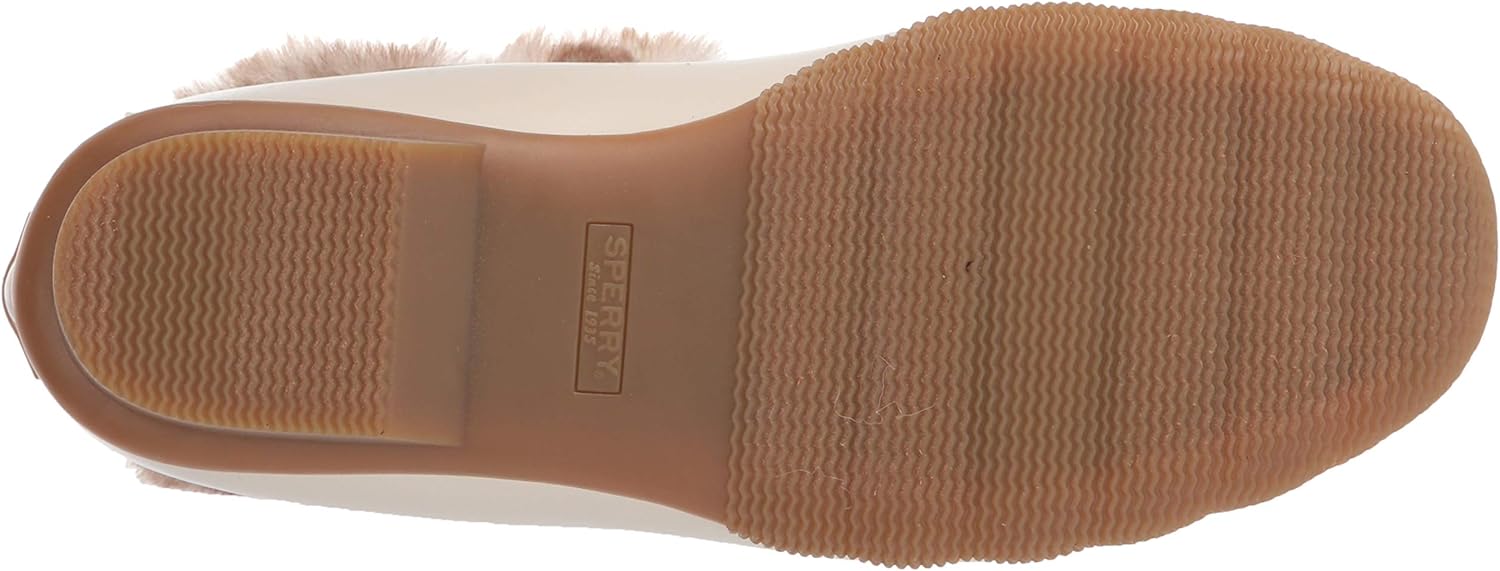  | Sperry Women's Saltwater 1-Eye Rain Boot | Rain Footwear
