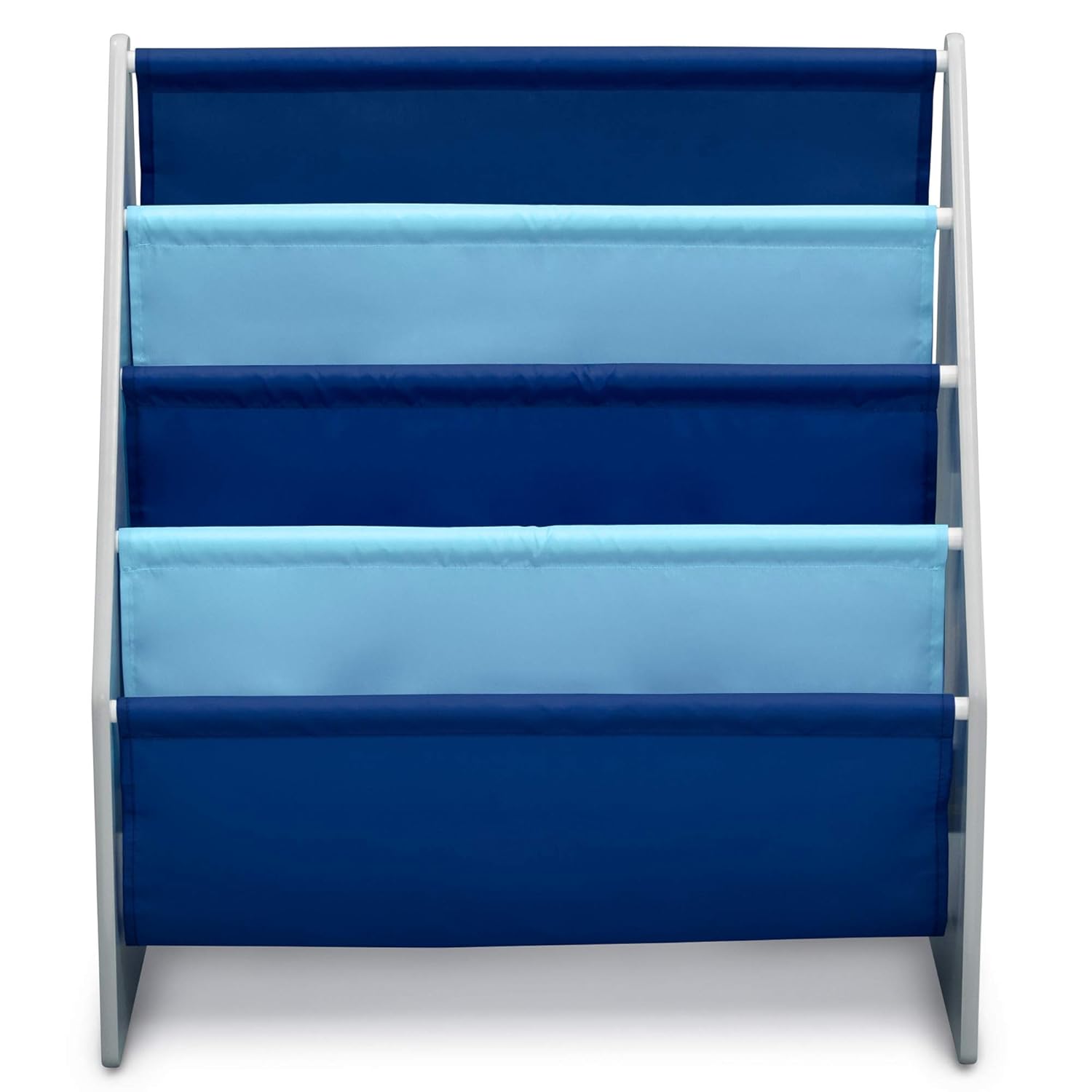children's sling bookcase ikea