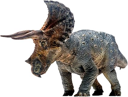 triceratops figure
