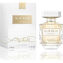 Elie Saab Le Parfum In White EDP Spray Women -3 oz : Amazon.ca