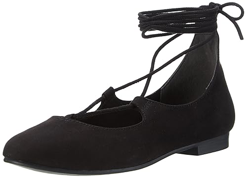 Marco Tozzi Damen 24209 Geschlossene Ballerinas