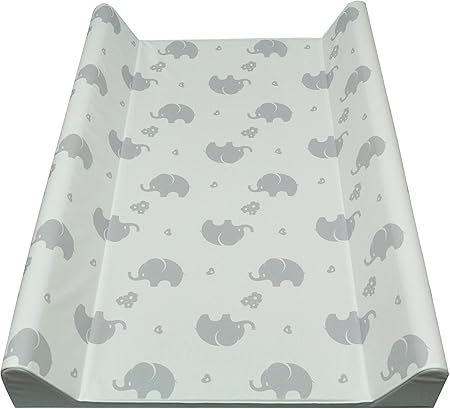 elephant baby changing mat