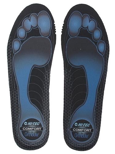 Comfort Insole 4 5 Mm 4 Amazon Co Uk Shoes Bags