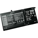 DELL JK6Y6 11.25V 40Wh Battery For Dell Latitude 3120 3140 3410 3510 ,Vostro 5300 5301 5401 5402 5501 5502, Inspiron 5300 5301 5401 5402 5408 5409 5501 5502 5508 5509, Inspiron 5400 2-in-1,5406 2-in-1