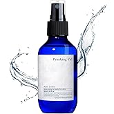 Pyunkang Yul Facial Mist Toner 3.4 Fl. Oz - Face Moisturizer Skin Care Korean Spray Toner for Oily and Combination Skin Types - Astringent for Face Certified as a Zero-Irritation - Watery Texture
