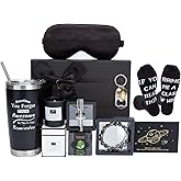 Birthday Gifts for Men Premium Gifts Baskets for Him Gifts Basket Ideas Set Thank You Gifts Man Retirement Gifts Father Birthday Presents for Dad Husband Boyfriend Box Christmas Gifts Baskets