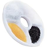 Catit Design Senses Replacement Water Filtering Cartridge, 2-Pack