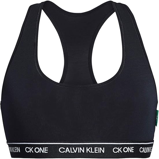 brassiere ck