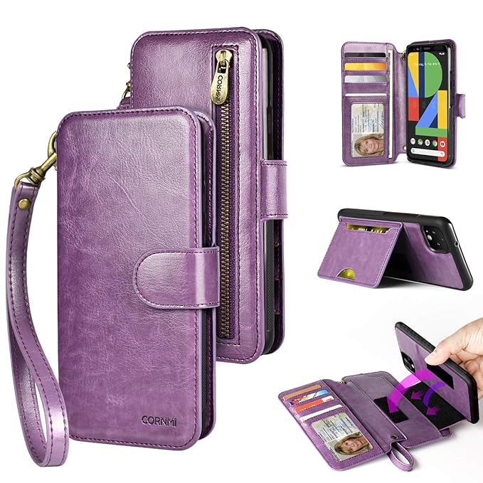 detachable kickstand