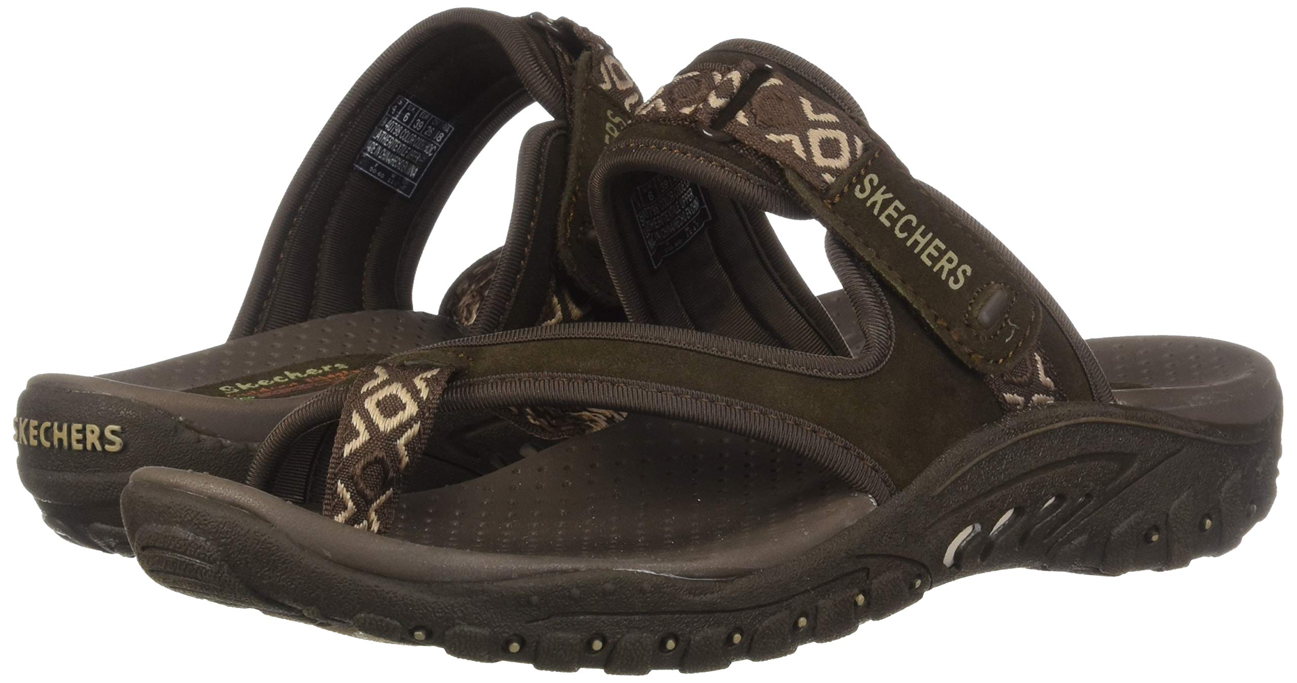 skechers reggae lite