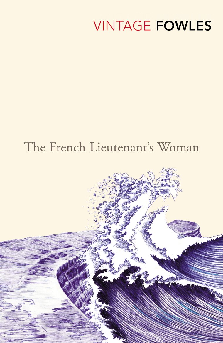 Intertextuality in the french lieutenant's woman image