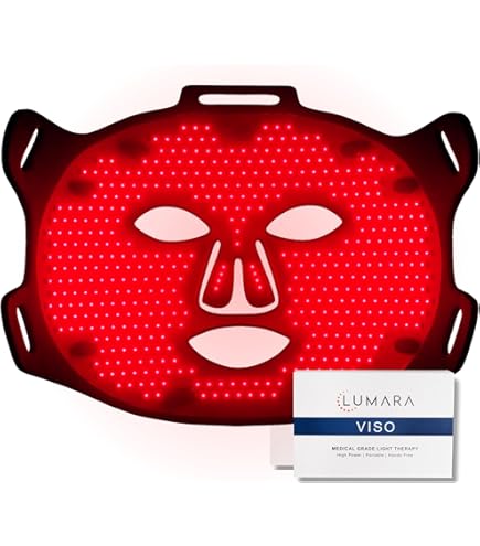 Amazon.com : CurrentBody Skin LED 4-in-1 Mask | Zone Facial