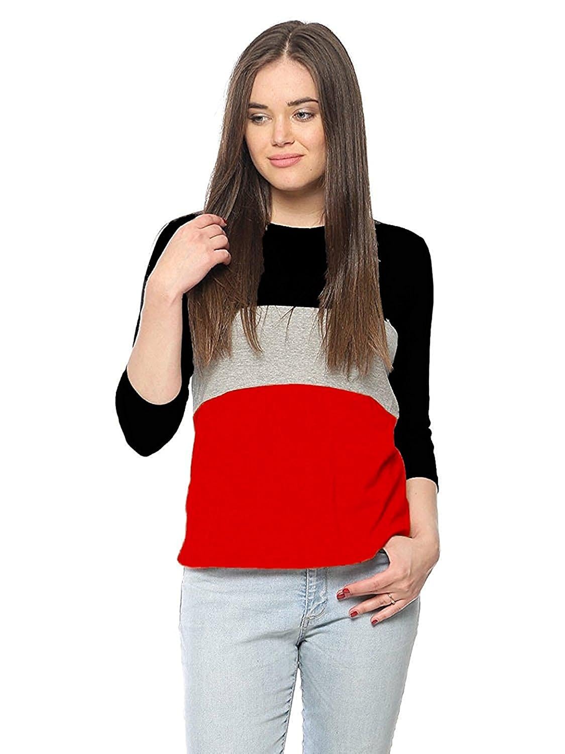 women's cotton top