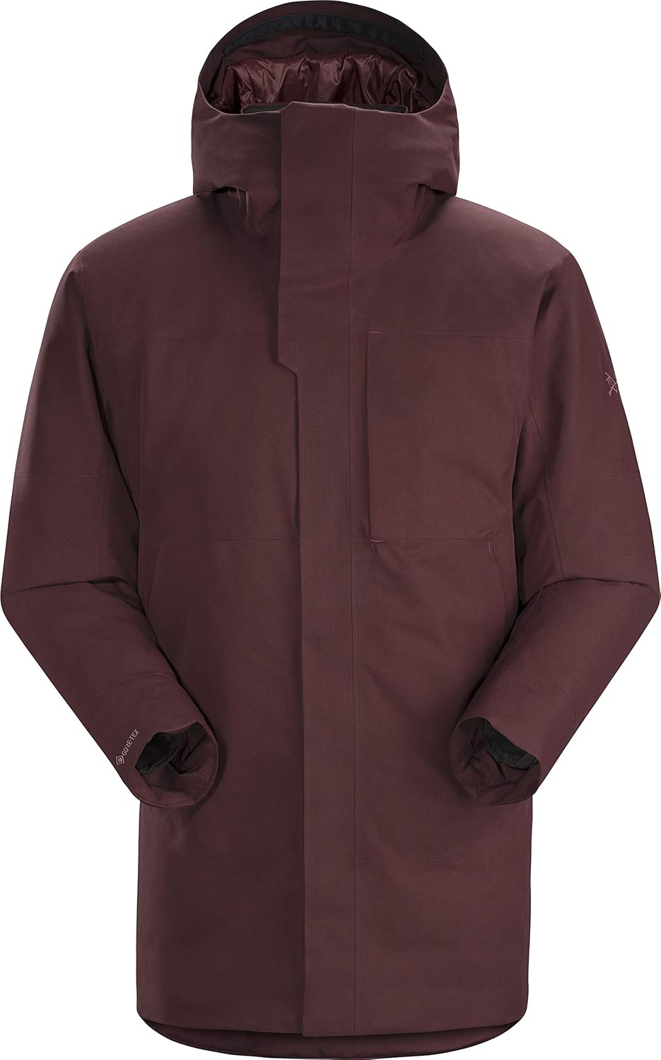 Arc'teryx Therme Parka Men's Everyday Waterproof GORETEX Parka with