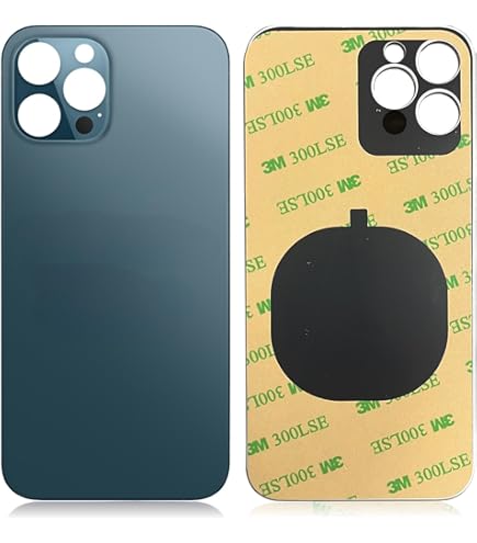 その他 iPhone12pro Amazon.com: Johncase 12MP Front Camera Replacement Part Compatible