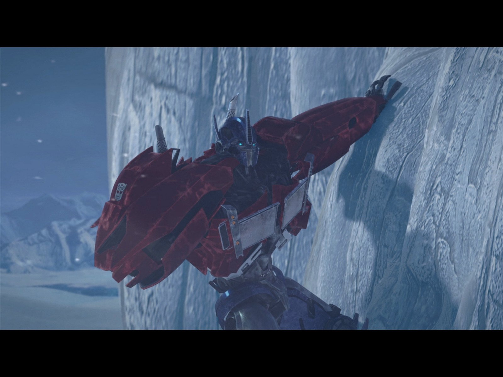 Amazon Co Jp 超ロボット生命体 トランスフォーマー プライムを観る Prime Video