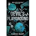 The Devil's Playground (Deal with the Devil)