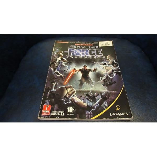 Compra La Clave De Star Wars: The Force Unleashed - Ultimate Sith Edition 6920ab73c32d0 Medium