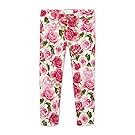 The Children's Place Girls' Printed Skinny Jegging