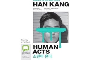 Human Acts