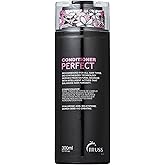 TRUSS Perfect Hair Conditioner for Women & Men - Porosity-Balancing Hair Growth Conditioner - Promotes Healthy Growth & Silky Texture - Repairs Damage & Provides Lasting Hydration (10.14 fl oz)