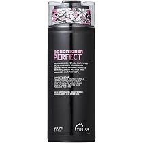 Amazon.com : TRUSS Moisturizing Shampoo for Damaged Hair - Perfect ...