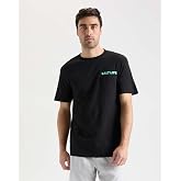 Salt Life Men's Wake Up Call Short Sleeve Classic Fit Pocket Shirt