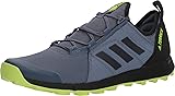adidas outdoor Terrex Agravic Speed Trail Running