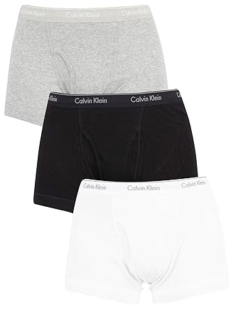 calvin klein classic fit