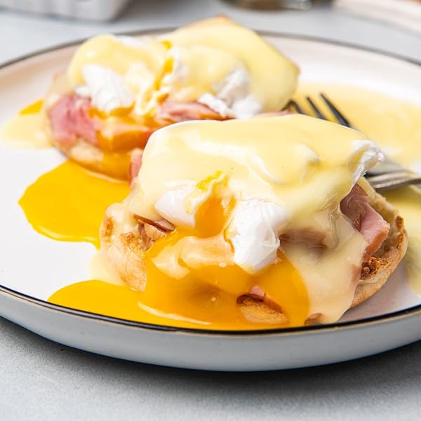 MCCORMICK HOLLANDAISE SAUCE MIX, 1.25 OZ
