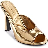 KARL LAGERFELD womens Chatura Stiletto Dress Pump