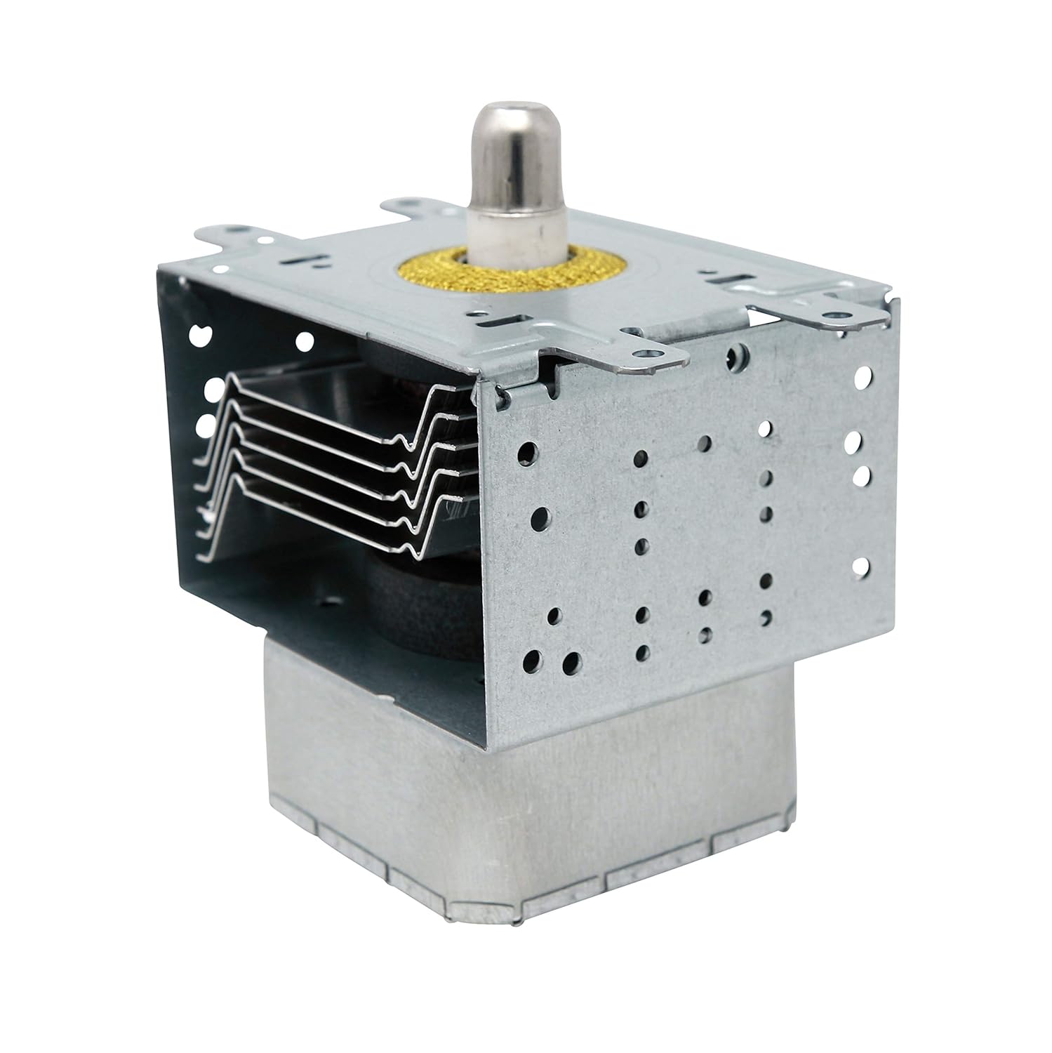 Magnetron for Samsung and GE Microwave Replaces OM75P(31) OM75S(31) WB27X10516