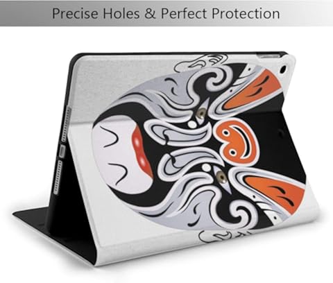 Wehoiweh - Funda antiarañazos para iPad Air3 10.5 iPad 7ª 10.2 talla única