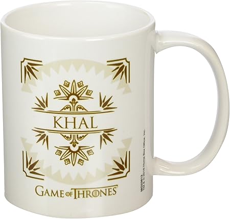 taza juego de tronos amazon