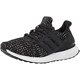 black and white ultra boost womens