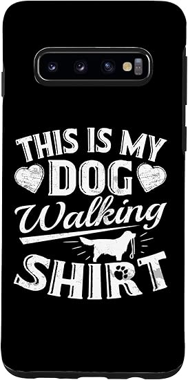 gifts for dog walkers