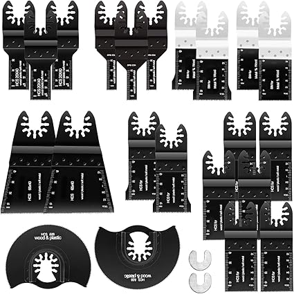 Lame utensile multifunzione