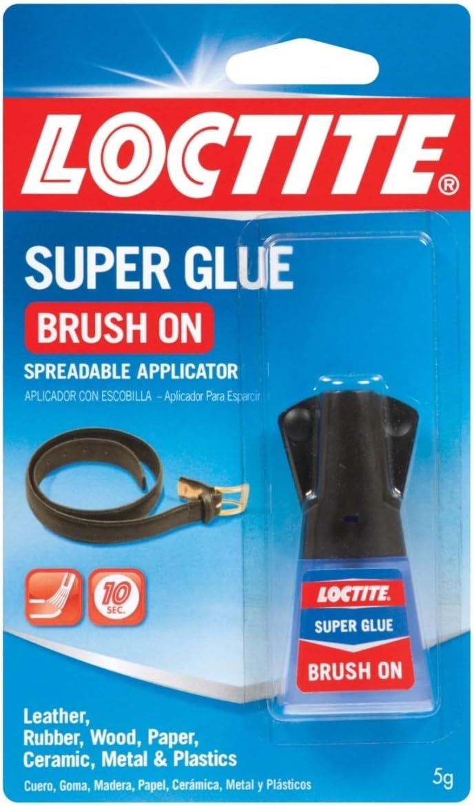 Henkel-Loctite 852882 - Pincel