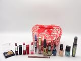 Rimmel London Luxury Beauty Gift Hamper Make Up Cosmetics Gift Box for Her view 2