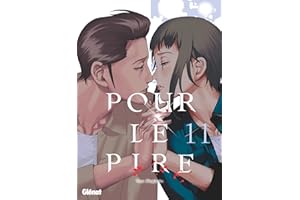 Pour le pire - Tome 11 (French Edition)