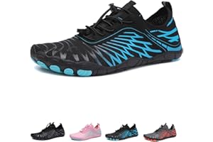 Cenbini Hike Footwear Barefoot Womens, Winter Summer Wide Toe Barefoot Hiking Shoes Boots Sneakers for Women Men