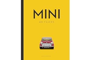 Mini: 60 Years