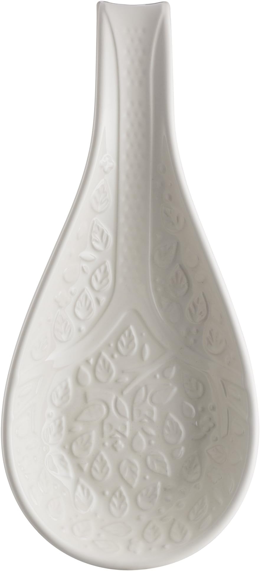 Mason Cash In The Forest Spoon Rest | Stoneware | 27cm x 12cm