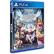 Amazon.com: Hero Must Die. Again. - Nintendo Switch