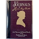 The Journals of Louisa May Alcott