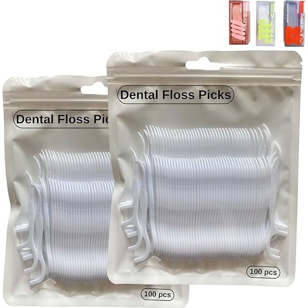 best dental floss picks
