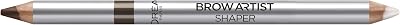L'Oreal Paris Brow Artist Pencil 03 Brunette Eyebrow 3-in-1